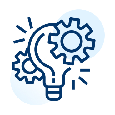 Legacy technology icon